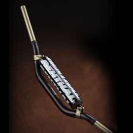 雙層粗把 (Twinwall)